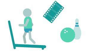 生活関連サービス業